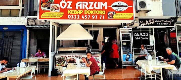 Arzum Adana Kebap