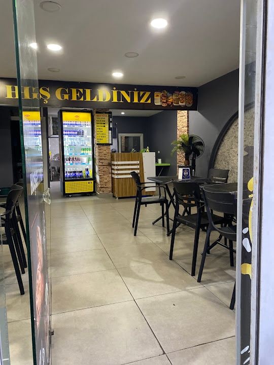 Arzum döner