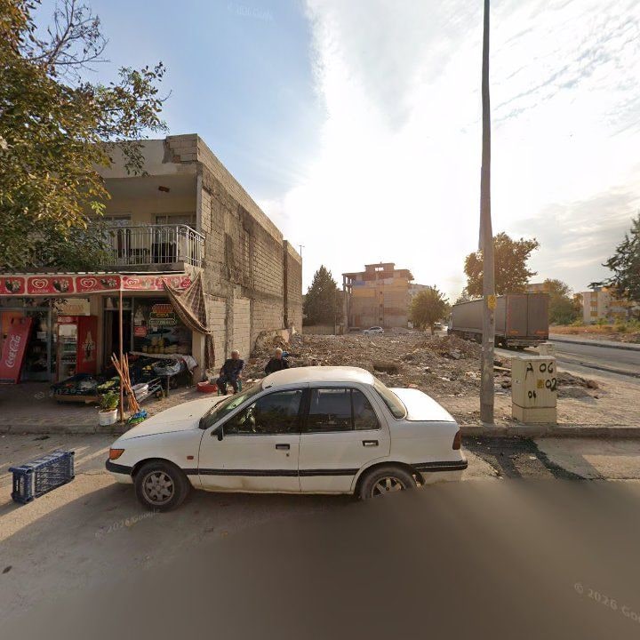 Arzum Kent Fırını