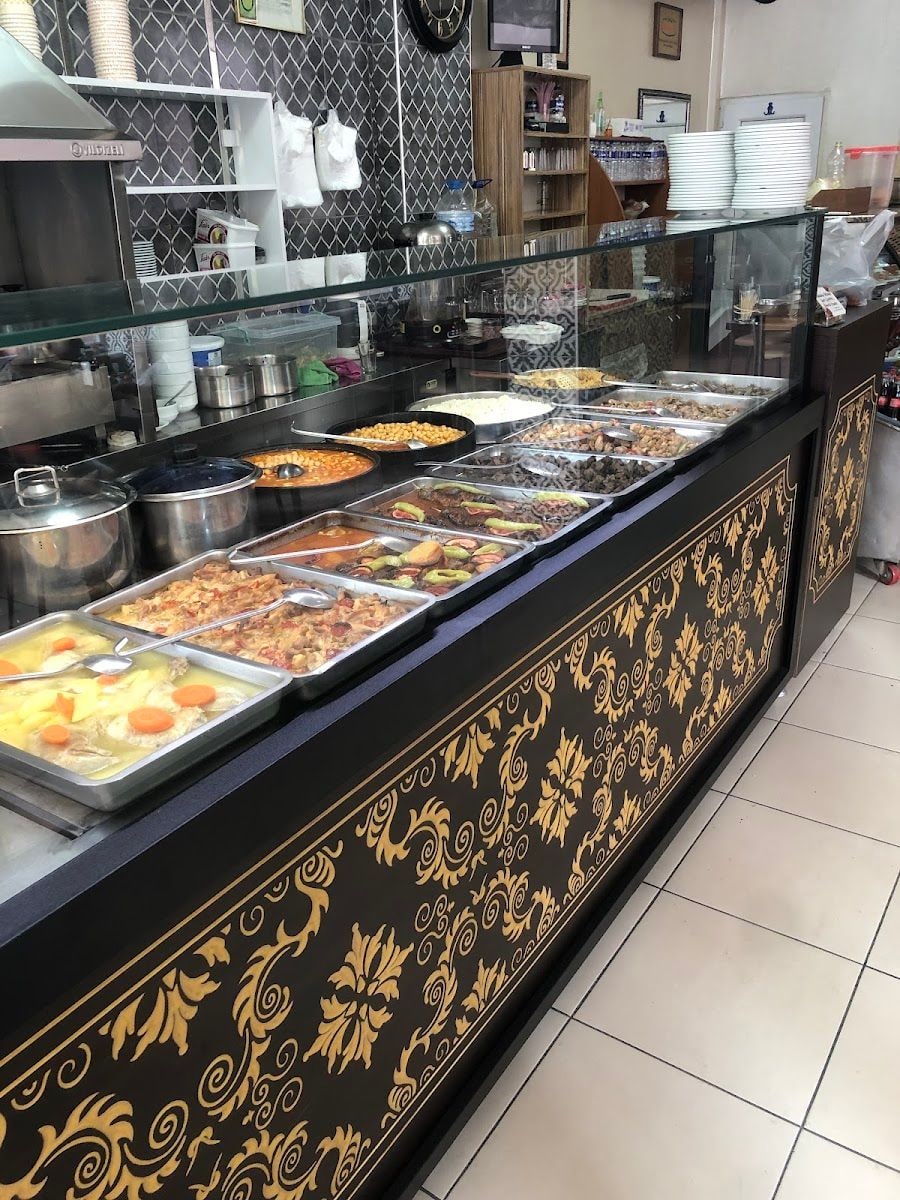 Arzum lokantasi