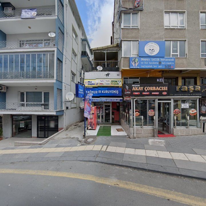 Arzum Pide