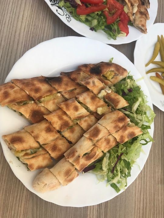 Arzum Pide
