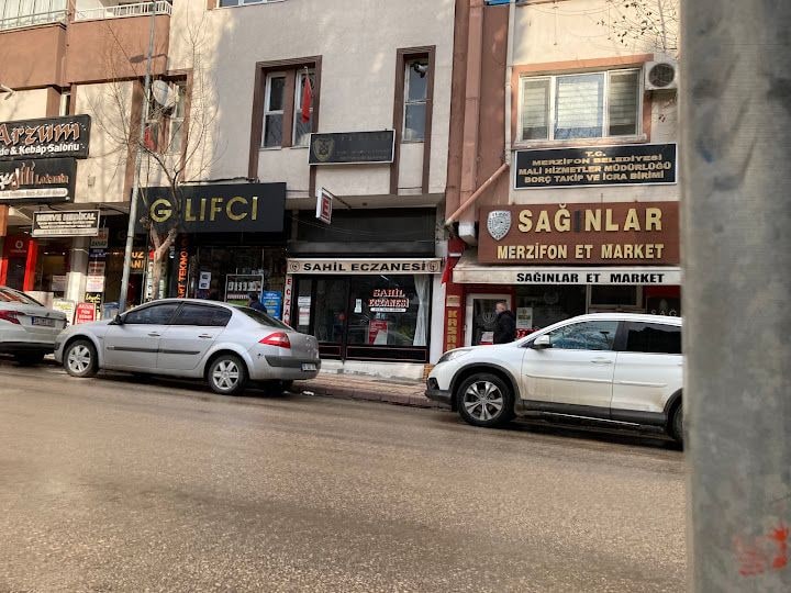 Arzum Pide Kebap Salonu