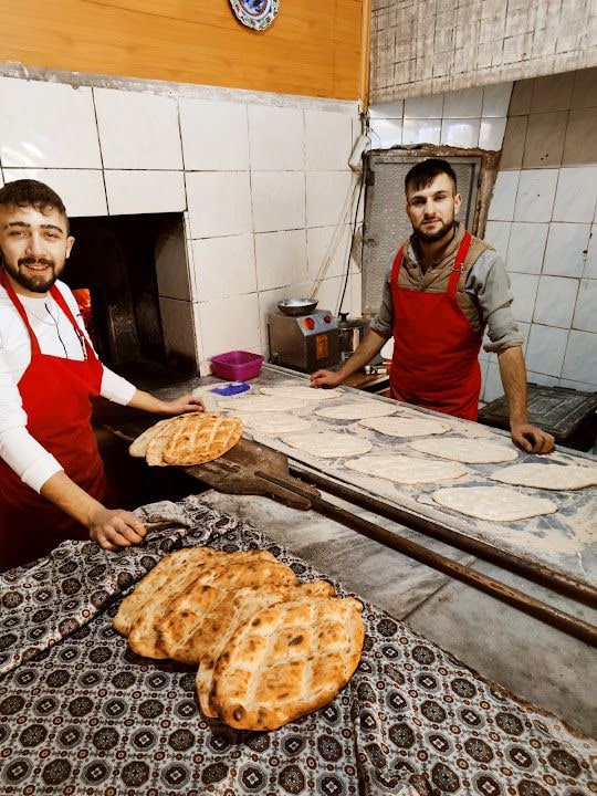 Arzum Pide Salonu