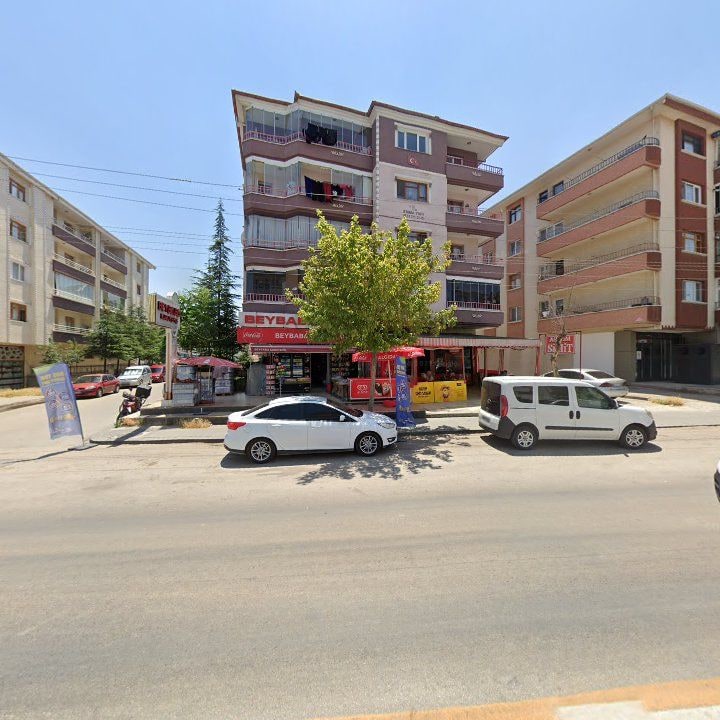 Arzum Simit Sarayı