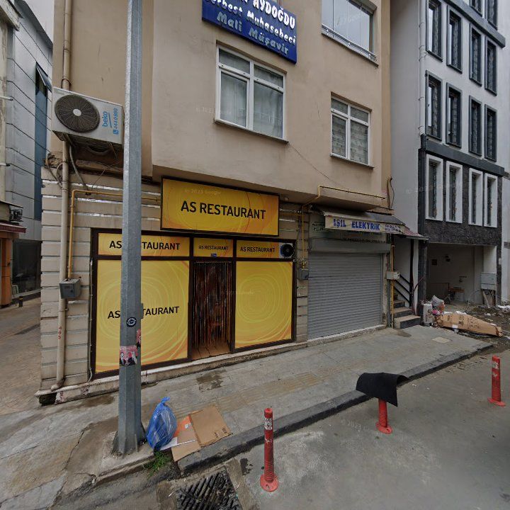 As Bar