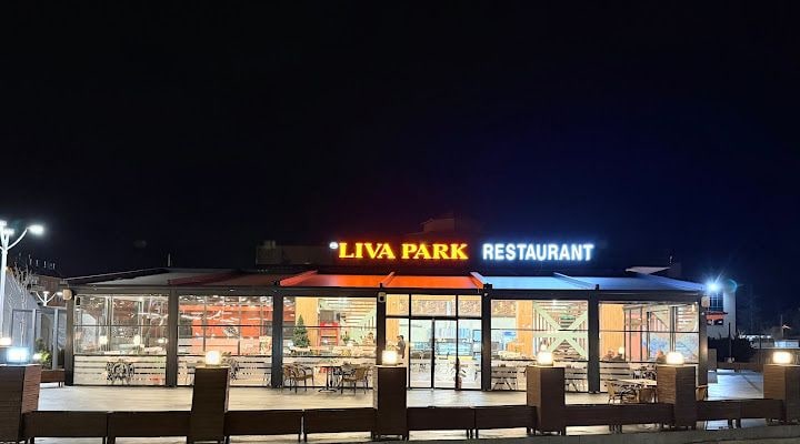 As Liva Park
