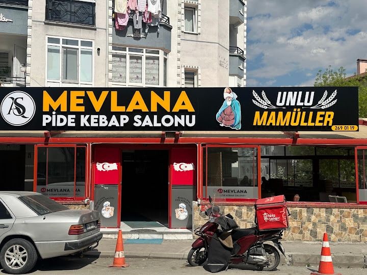 As Mevlana