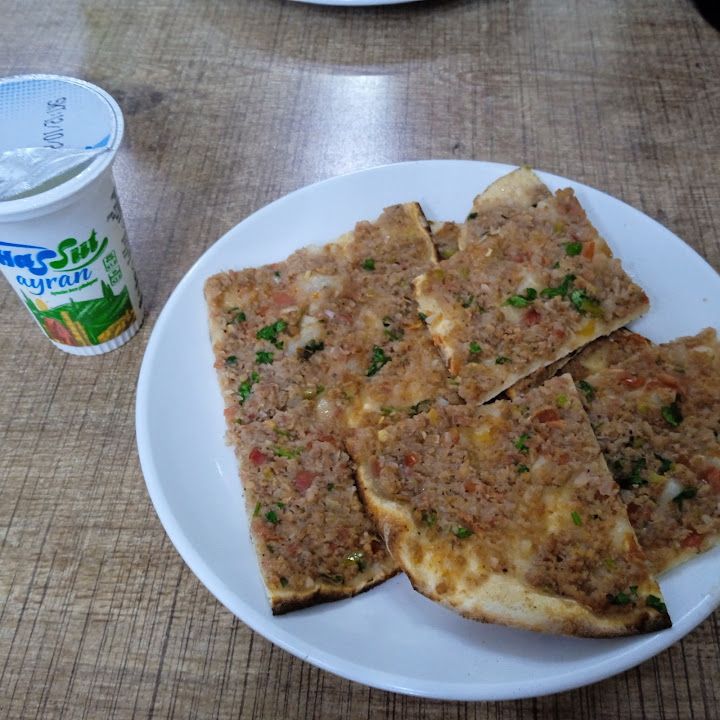 As Pide