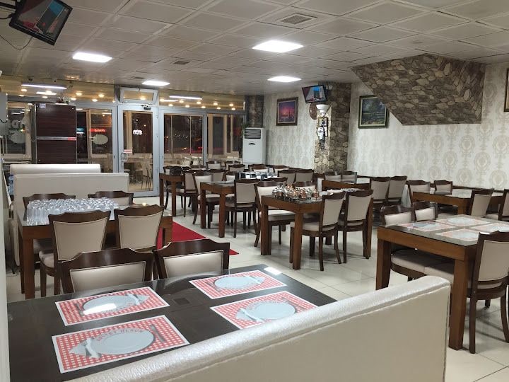 As Pide Kebap Salonu