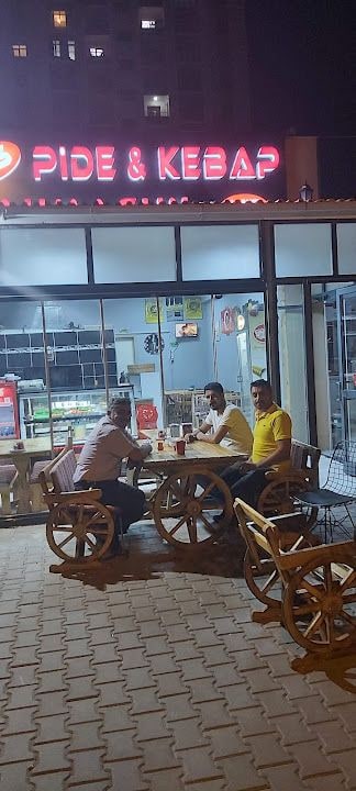 As Pide Ve Kebap
