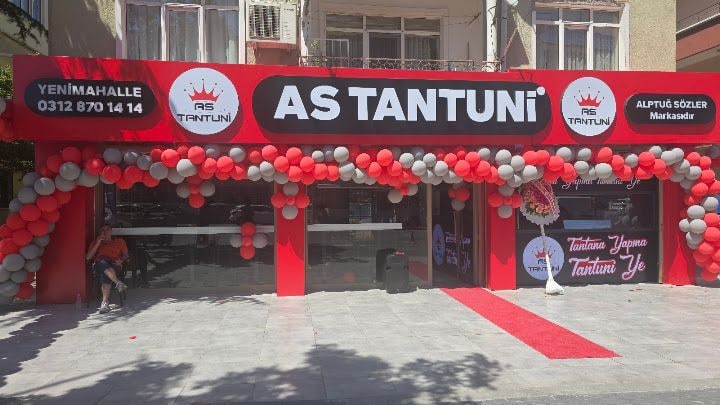 As tantuni
