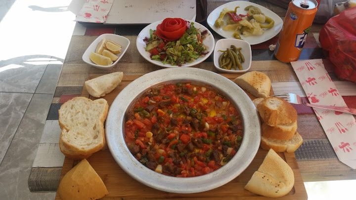 AS Tantuni
