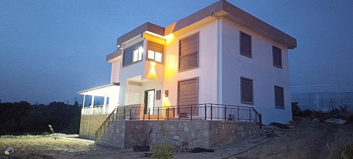 Aşağı Işıklar