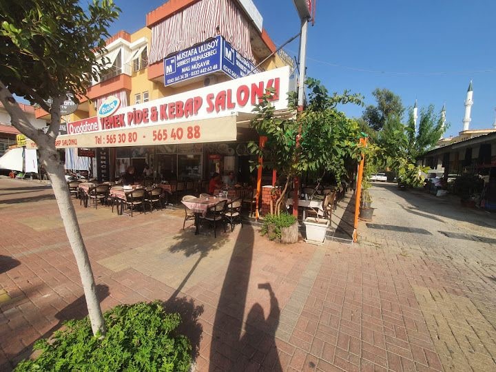 Asalet Restaurant Chapa Group