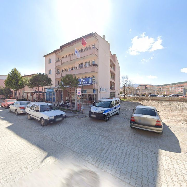 Asat Korkuteli Şube Müdürlüğü