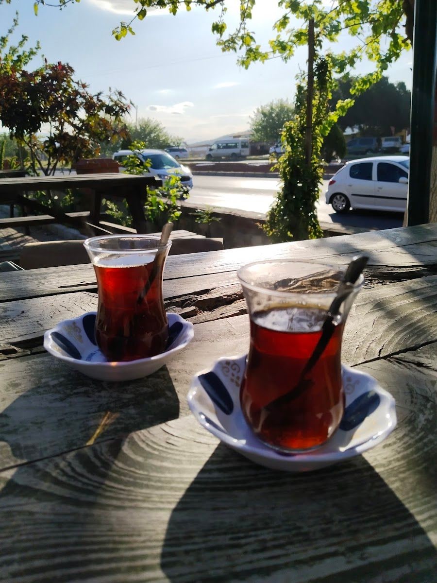 Aşçı Mümtaz Ustanın Yeri