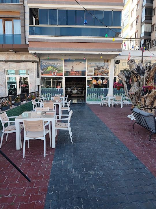 Asel Cafe Ve Bistro