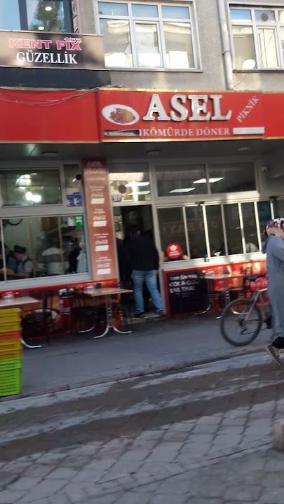 Asel Döner SİNCAN