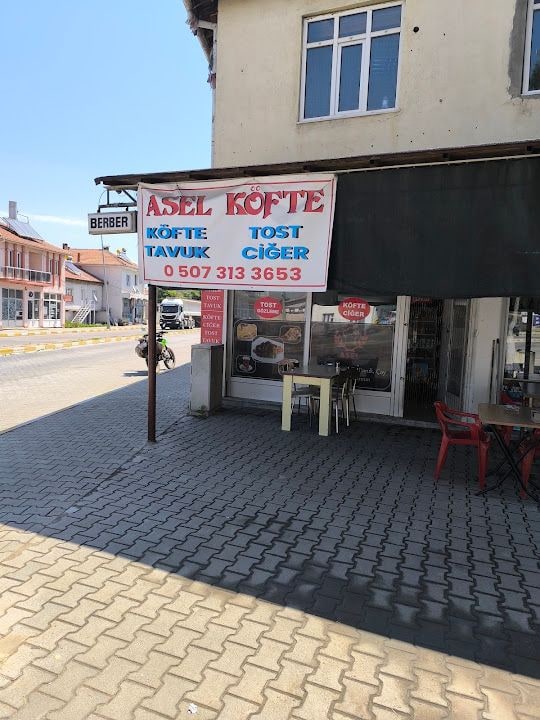 Asel Kofte