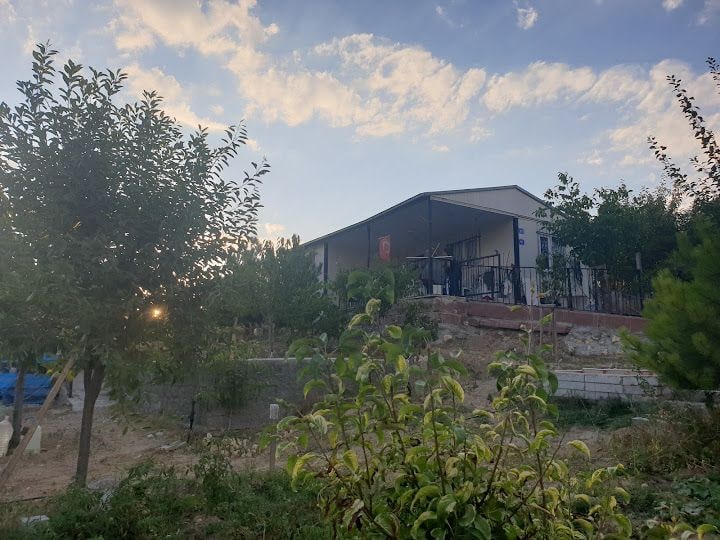 ASEL PARK HOBİ BAHÇELERİ