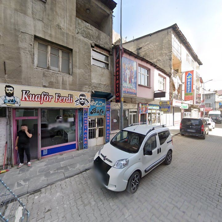 Asel Pide Lahmacun Dünyası Ağrı