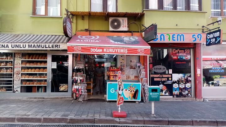 Asena Unlu Mamuller