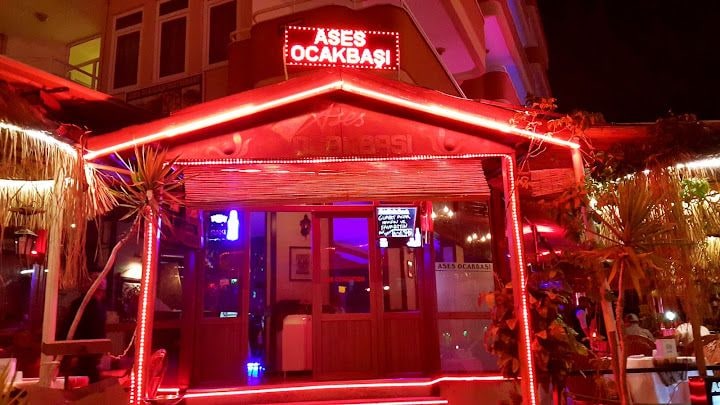 Ases Ocakbaşı Restoran