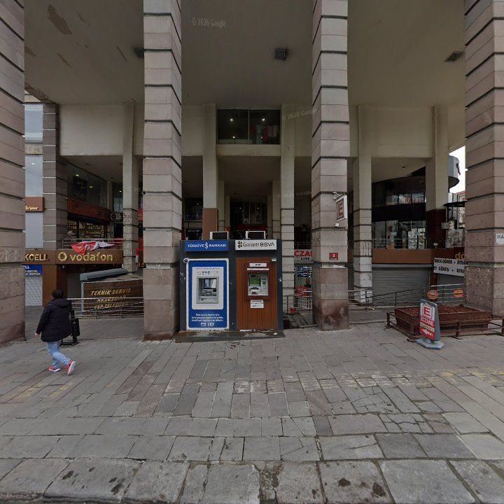 Aşgana Mantı Ve Gözleme Evi