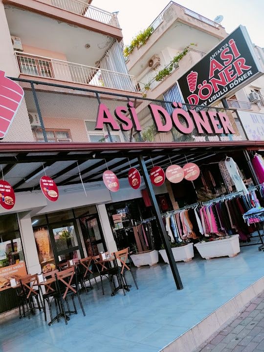 Asi Döner