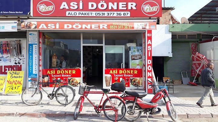 Asi Döner