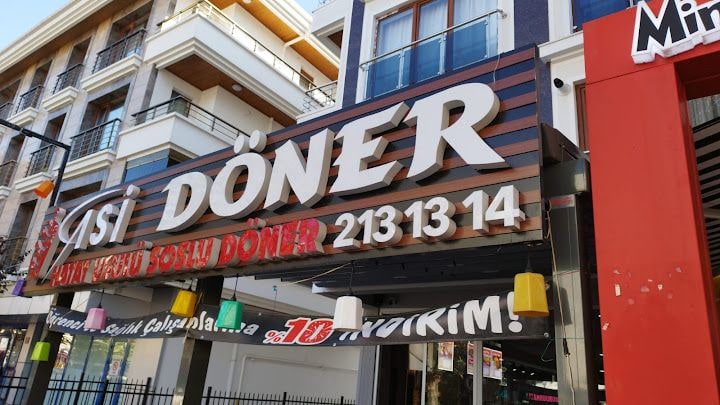 asi döner