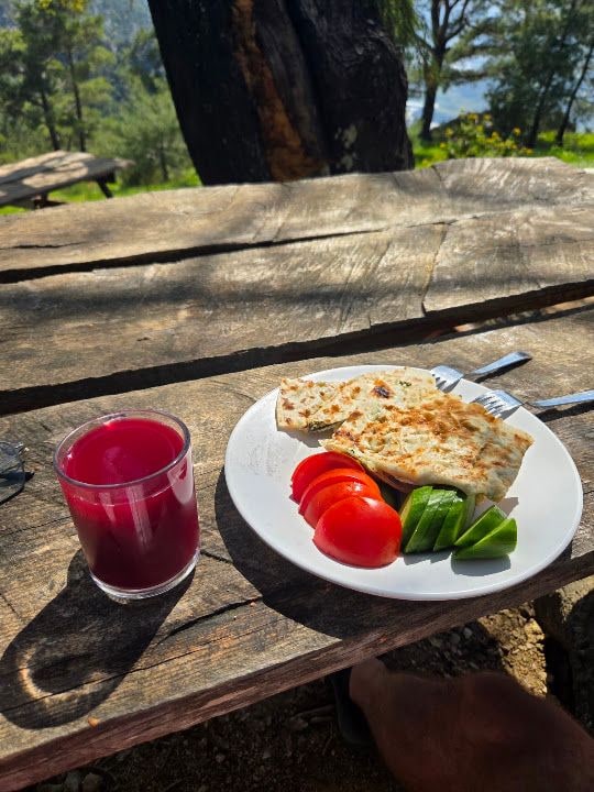 Aşık Cafe