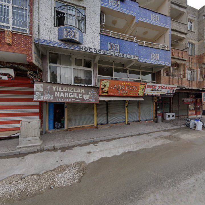 Aşik Pizza