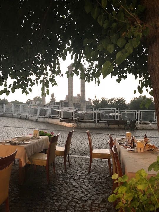 Aşık Restoran
