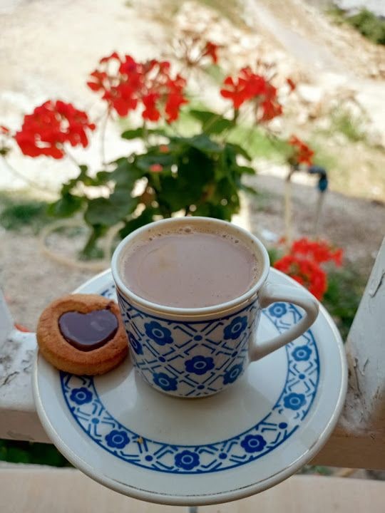 Aşıklar tepesi