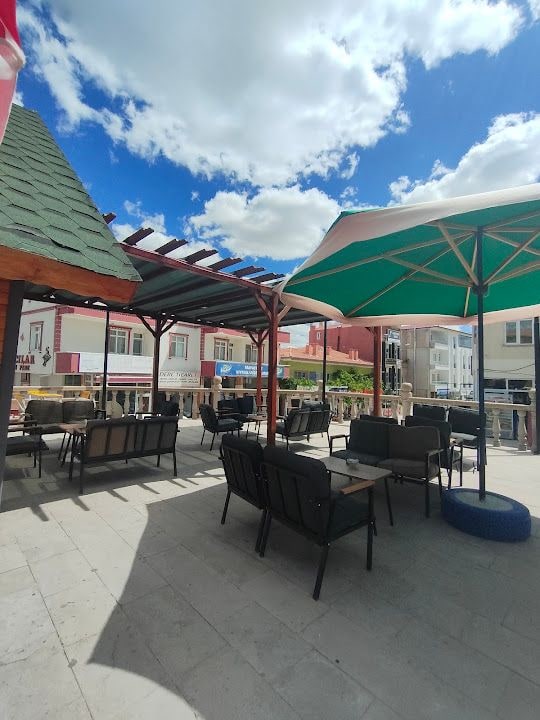 Aşıklı Teras Kafe