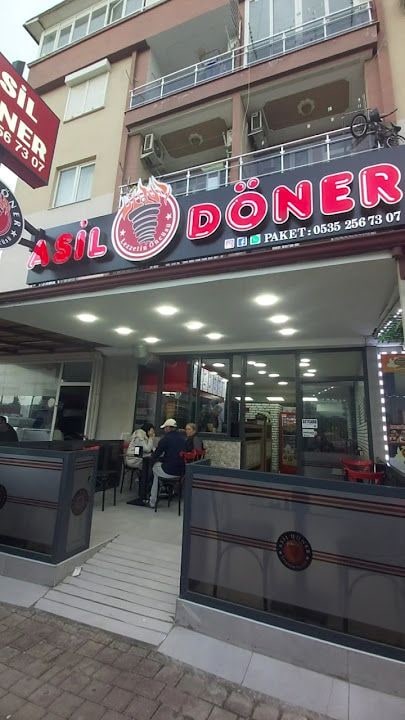 Asil Döner