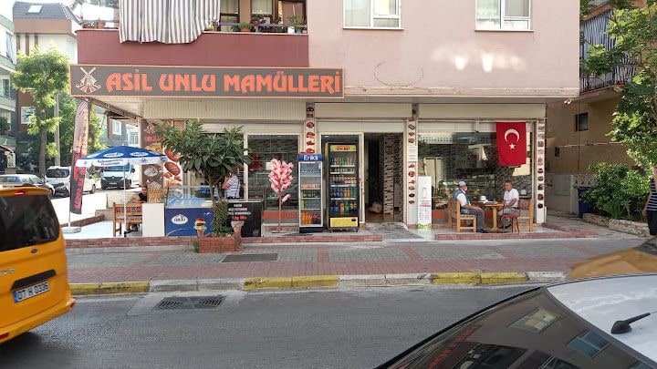 Asil Unlu Mamulleri