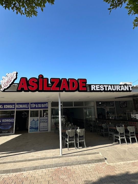 Asilzade Restaurant
