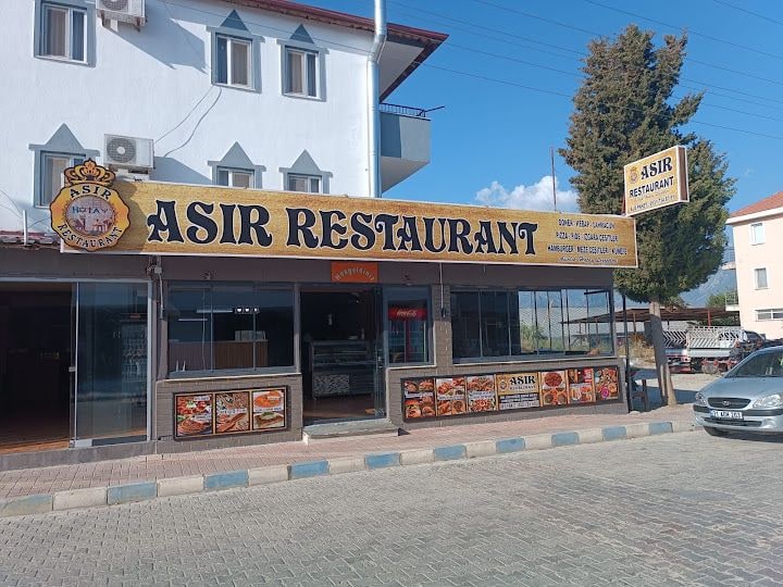 Asır Restaurantt