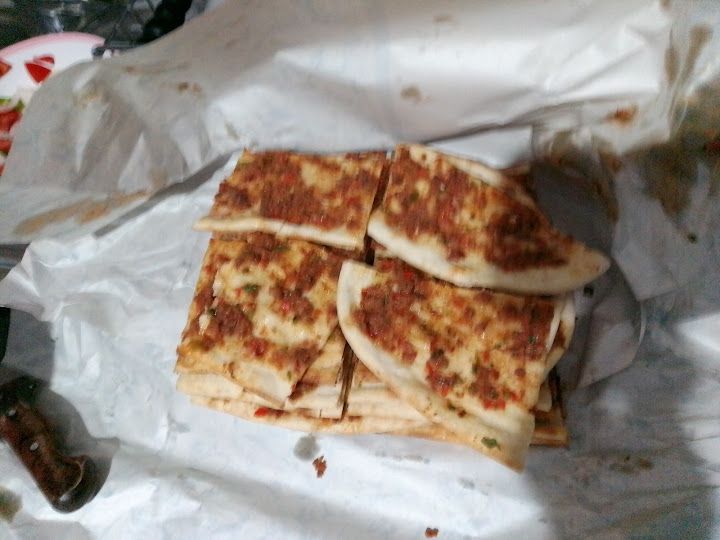 Aşiret Pide Fırını