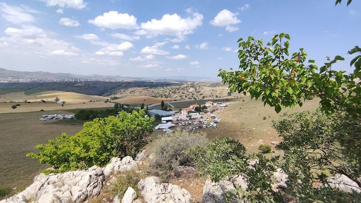Aşiyan Besi Çiftliği