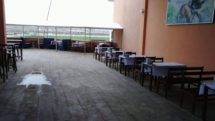 Aşiyan Cafe Restorant