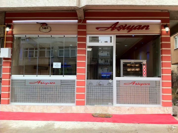 AŞİYAN ÇORBA & ET HAŞLAMA