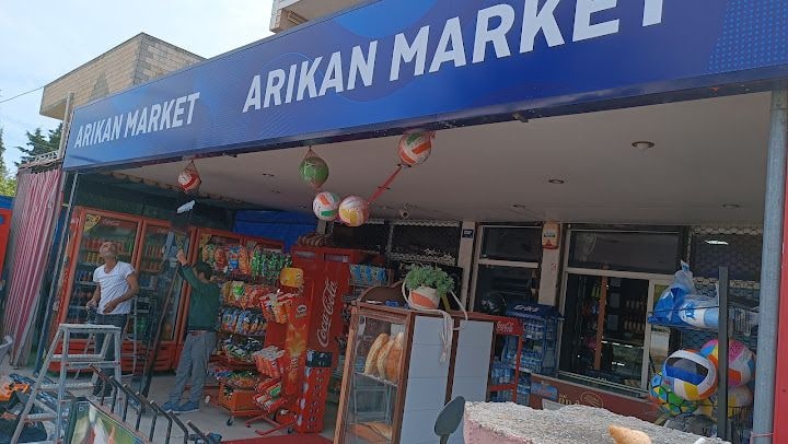Aşk Gemisi