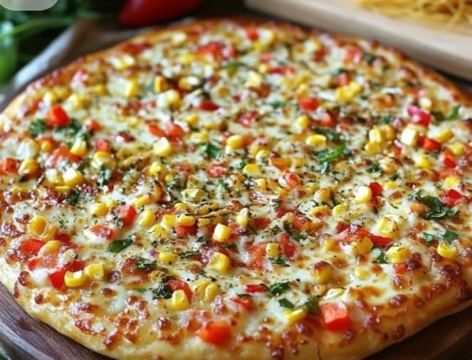 Aşkım pizza