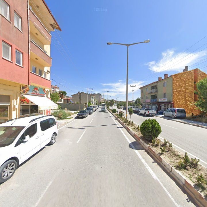 AŞKIN EKMEK