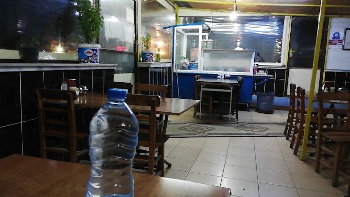 Aslan Kebap