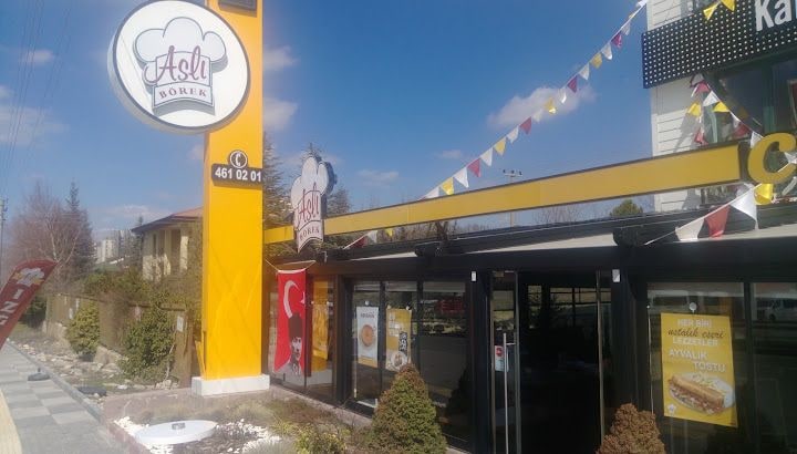 Aslı Börek İncek